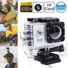 BRAND NEW - 1080P FULL HD ACTION SPORTS CAM 30 M WATERPROOF ACTION CAMCORDER