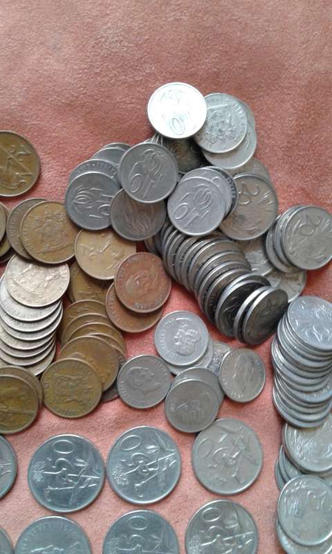 Mixed South African Cions