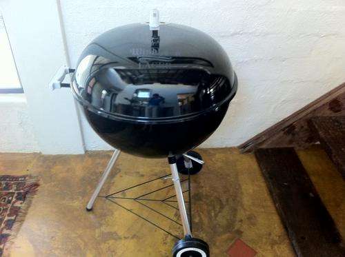 Weber 57cm (Windhoek Lager branded)