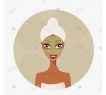 Baobab & Marula MUD Mask