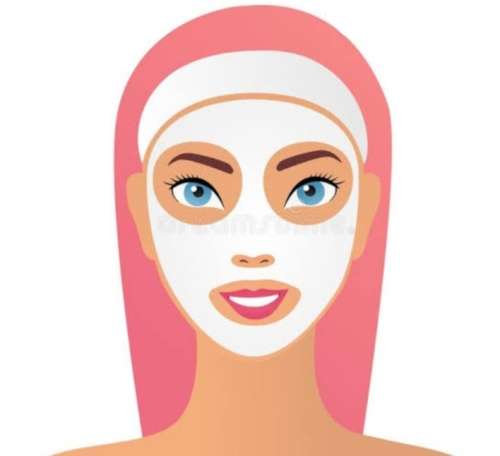 Dead Sea Minerals and Seaweed PEEL OFF Mask