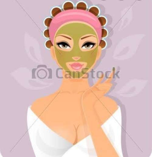 Dead Sea Minerals and Seaweed PEEL OFF Mask