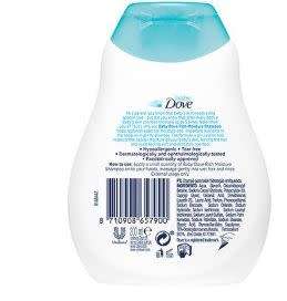 Dove Baby Shampoo