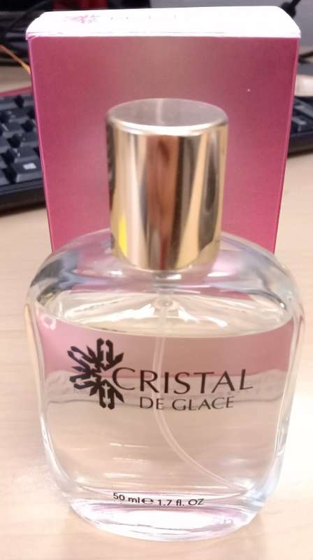 Cristal De Glace Feminine Perfume