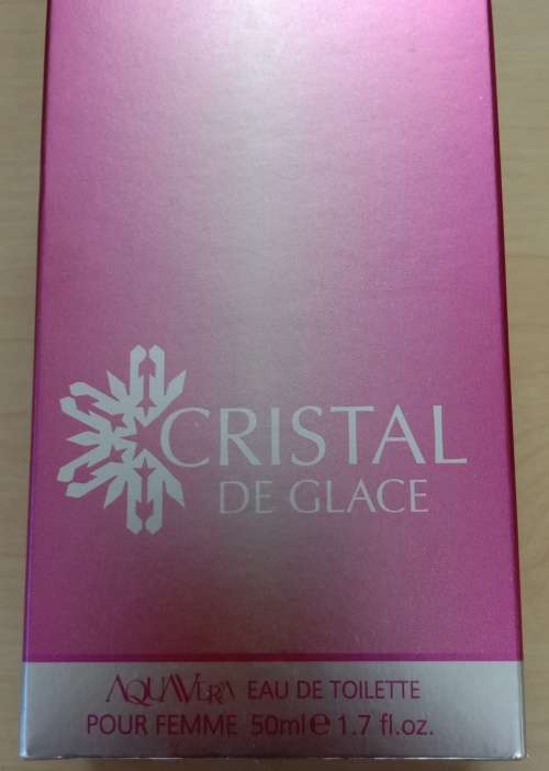 Cristal De Glace Feminine Perfume