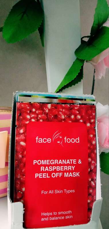 Beauty Face Mask 3Pack