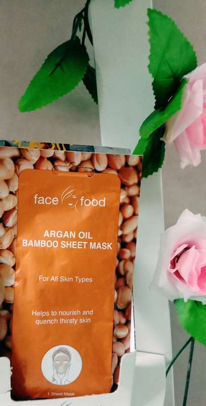 Beauty Face Mask 3Pack