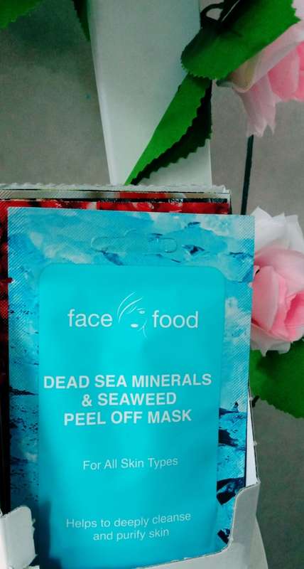 Beauty Face Mask 3Pack