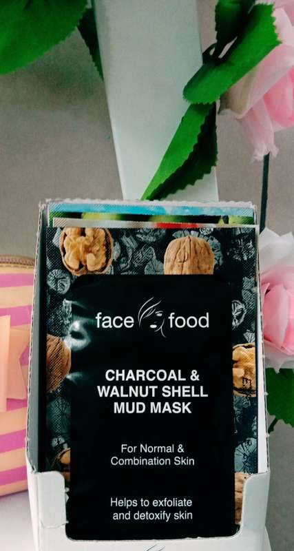 Beauty Face Mask 3Pack