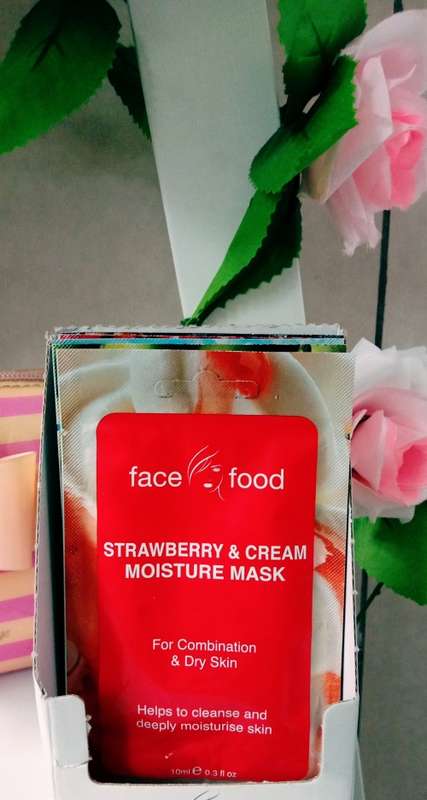 Beauty Face Mask 3Pack