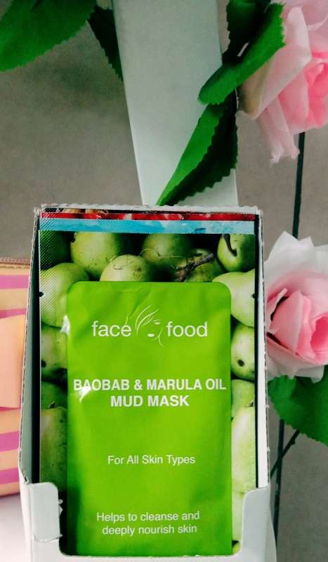Beauty Face Mask 3Pack