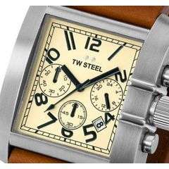 TW STEEL Goliath Chronograph Mens Watch