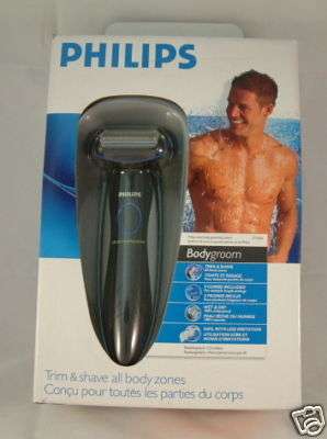 PHILIPS BODY GROOMER TT2021
