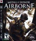 MEDAL OF HONOUR AIRBORNE PS3!!!