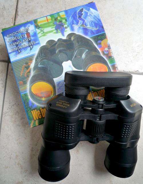 Binoculars