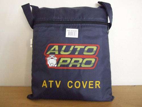ATV/Small trailer Cover