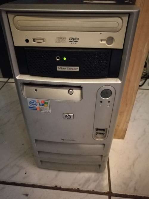 AMD PC
