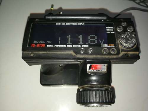 Fly Sky FS GT3b