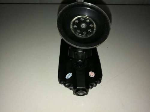 Dashcam