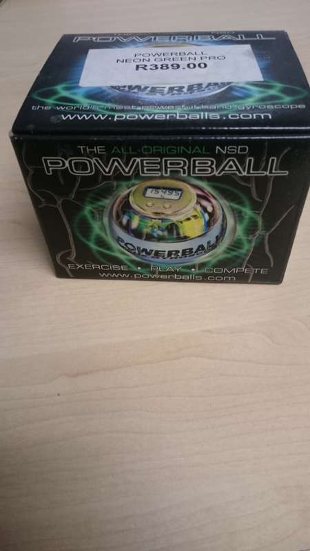 Powerball