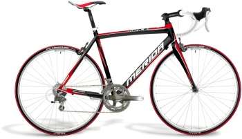 2011 Merida 901 in nearly new condition