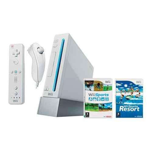 wii