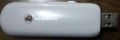 Vodafone Huawei K3715 3G USB Modem