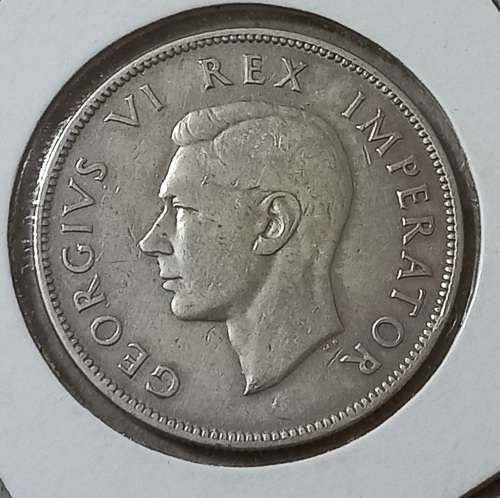 1939 2.5 SHILLINGS