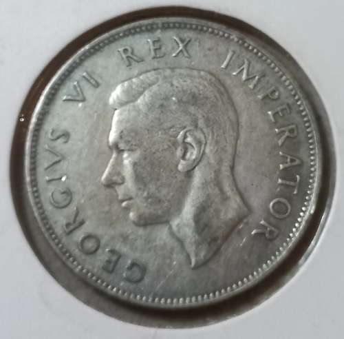 1946 2.5 SHILINGS