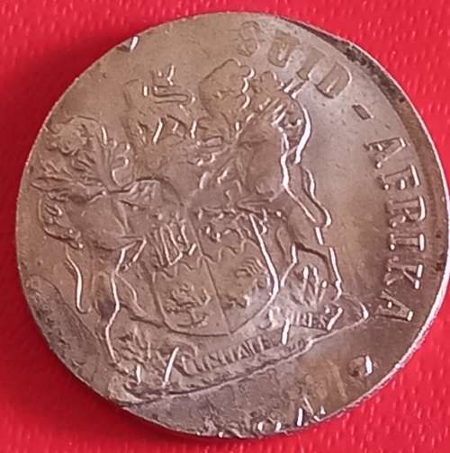 3 RSA ERROR COINS,FOR ONE BID...1985 50c,1988 20c and 1984 10c