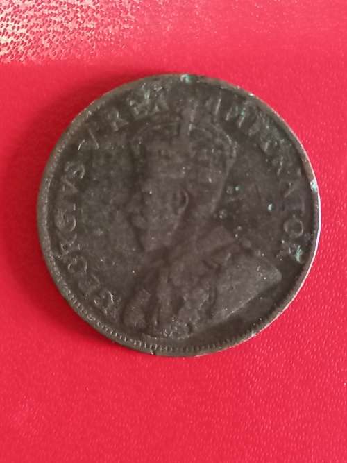 1926,1927,1928 and 2× 1930 PENNIES,ONE BID FOR ALL