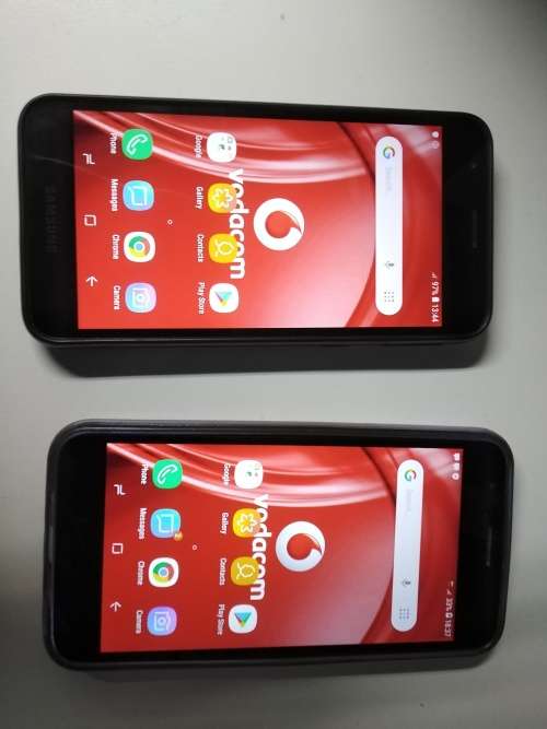 Samsung A2 core