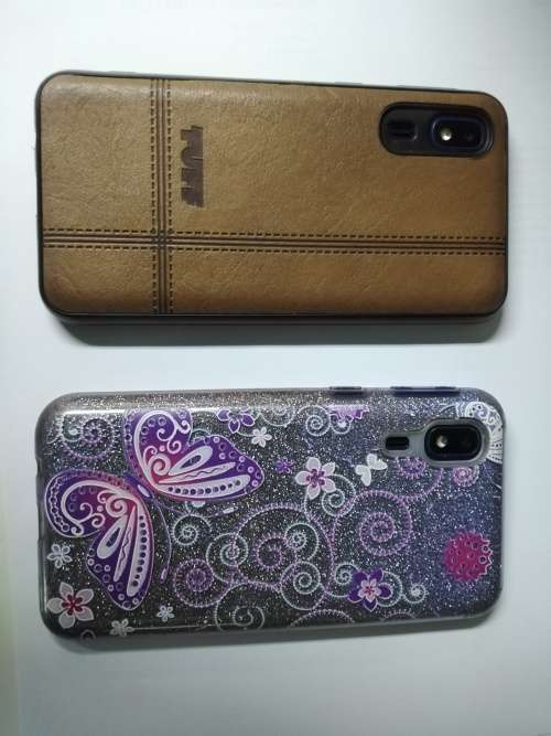 Samsung A2 core