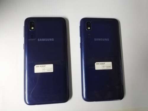 Samsung A2 core