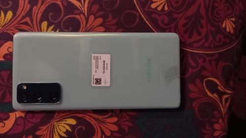 Samsung S20