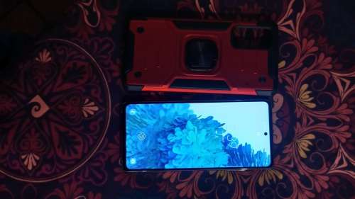 Samsung S20
