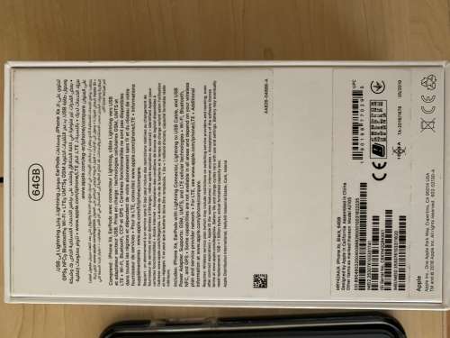 iPhone XR 64GB