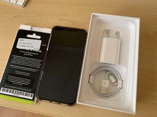 iPhone XR 128GB