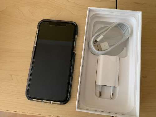 iPhone XR 128GB
