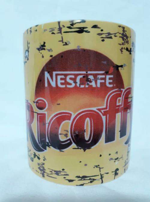 Vintage Coffee Mugs