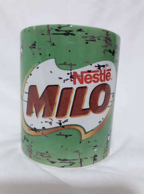 Vintage Coffee Mugs