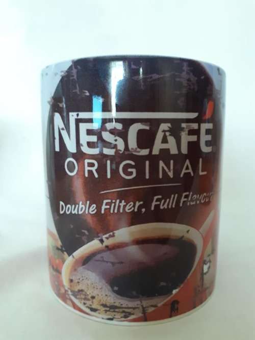 Vintage Coffee Mugs