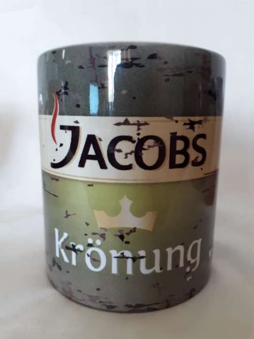 Vintage Coffee Mugs