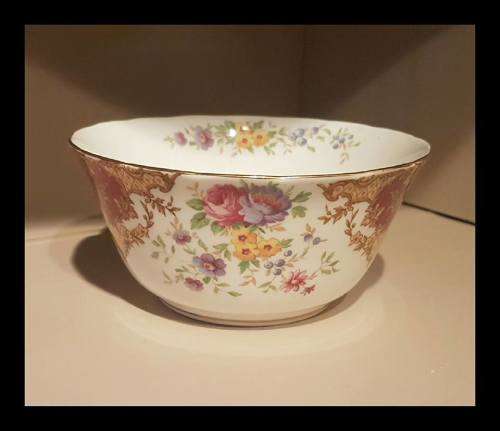 Tuscan Provence Milk Jug and Sugar Bowl