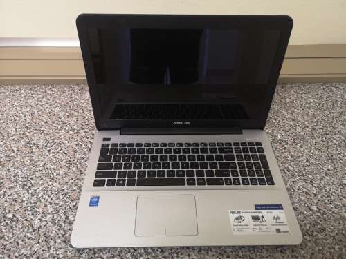 Asus X555LA Core i5 Laptop