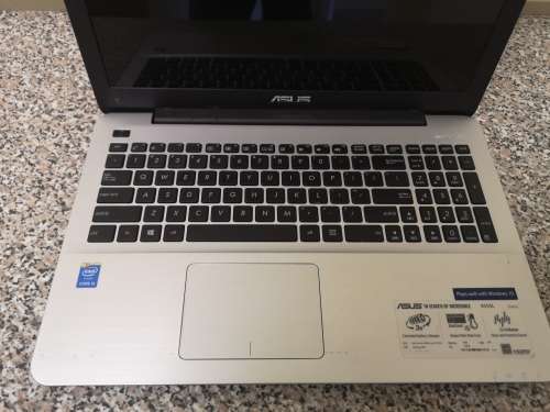 Asus X555LA Core i5 Laptop