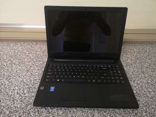 Lenovo IdeaPad 100 Core i5 Laptop