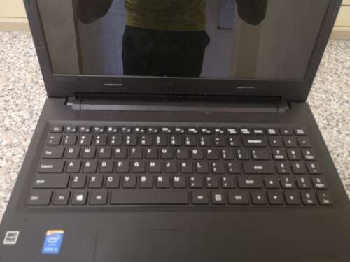 Lenovo IdeaPad 100 Core i5 Laptop