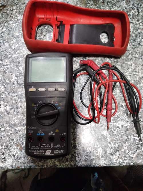brymen multimeter
