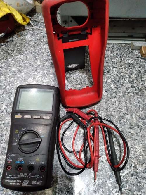 brymen multimeter